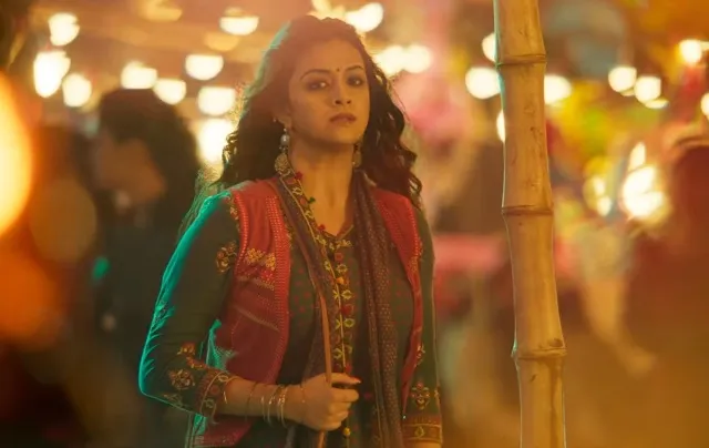 keerthy suresh